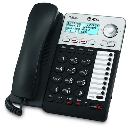 Ml17929 line corded - at&t,