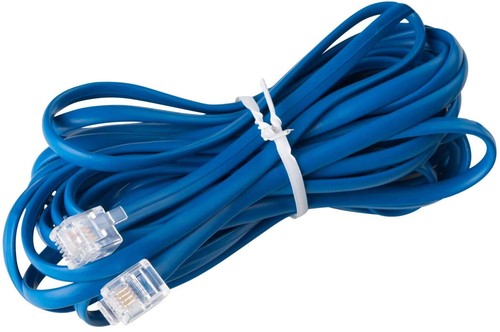 15ft telephone cord for - 15ft,