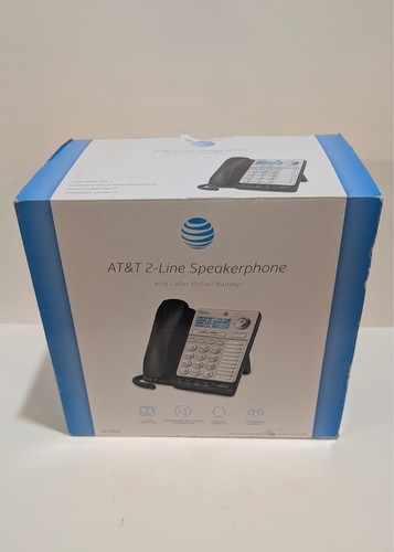 New line office - at&t, 2