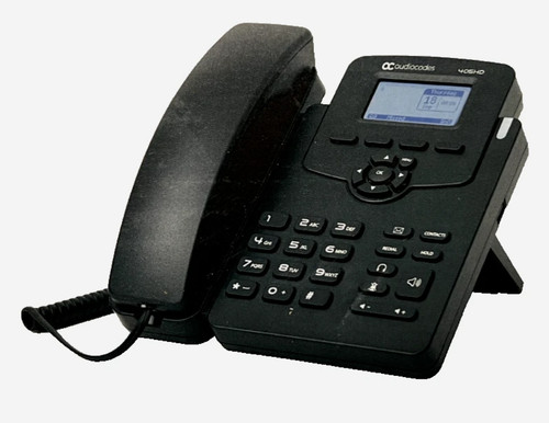 Audiocodes 405hd office - 405hd, ip