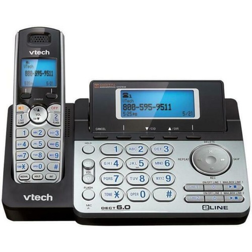 Vtech ds6151 line expandable - ds6151,