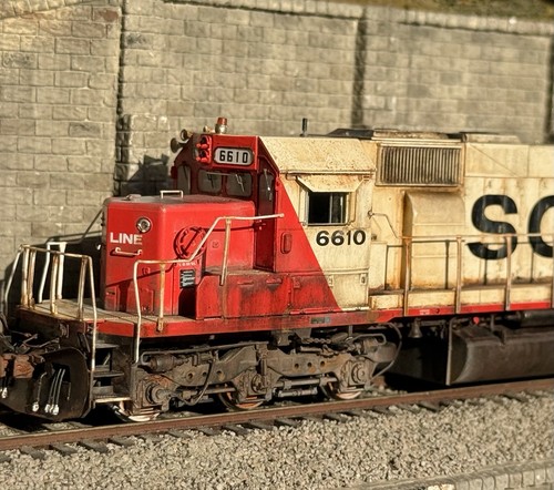 Scaletrains rivet counter - ho,